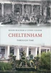 Cheltenham Through Time