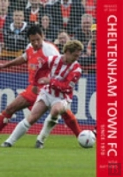 Bertrand.pt - Cheltenham Town Fc Since 1970