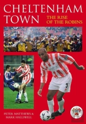 Cheltenham Town