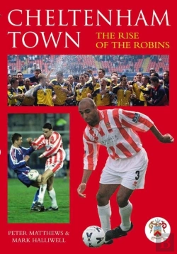 Bertrand.pt - Cheltenham Town
