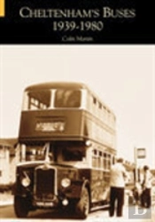 Cheltenham'S Buses 1939-1980