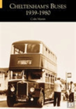 Bertrand.pt - Cheltenham'S Buses 1939-1980