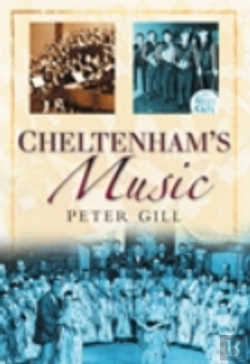 Bertrand.pt - Cheltenham'S Music