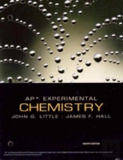 Chem Ap Lab Manual 8e