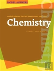 Chem Wked Sol For Csec 2006 2010