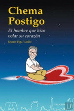 Bertrand.pt - Chema Postigo