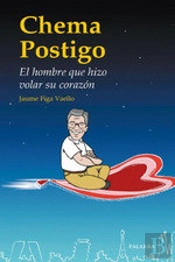 Chema Postigo