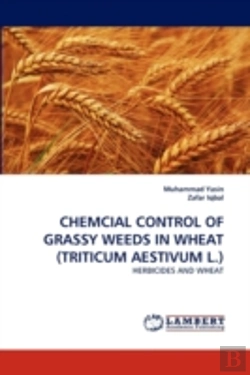 Bertrand.pt - Chemcial Control Of Grassy Weeds In Wheat (Triticum Aestivum L.)
