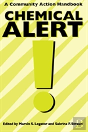 Chemical Alert!