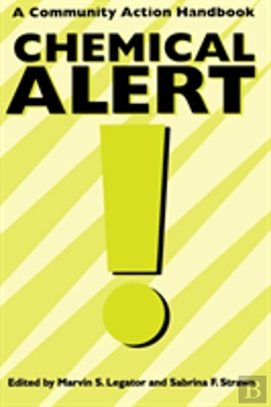 Bertrand.pt - Chemical Alert!