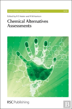 Bertrand.pt - Chemical Alternatives Assessments