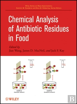 Bertrand.pt - Chemical Analysis Of Antibiotic Residues In Food