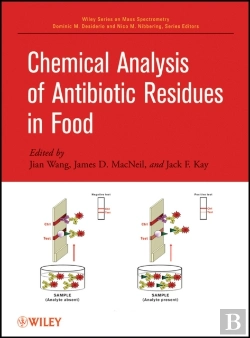 Bertrand.pt - Chemical Analysis Of Antibiotic Residues In Food