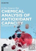 Chemical Analysis Of Antioxidant Capacity