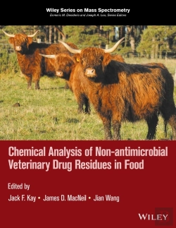 Bertrand.pt - Chemical Analysis Of Non-Antimicrobial Veterinary Drug Residues In Food