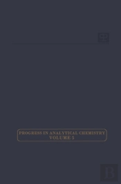 Chemical Analysis Of The Environment And Other Modern Techniques