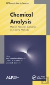 Chemical Analysis