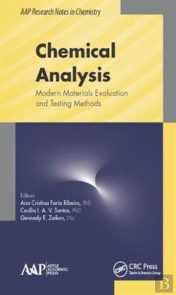 Bertrand.pt - Chemical Analysis