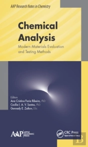 Chemical Analysis