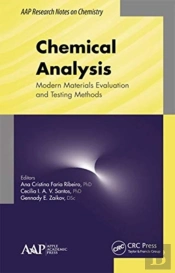 Chemical Analysis