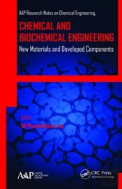 Chemical And Biochemical Engineering