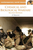 Chemical And Biological Warfare