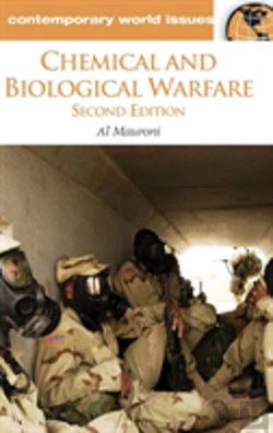 Bertrand.pt - Chemical And Biological Warfare