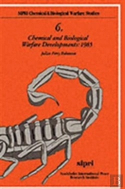 Bertrand.pt - Chemical And Biological Warfare Developments: 1985