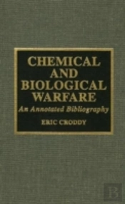 Chemical And Biological Warfare