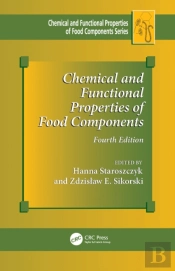 Chemical And Functional Properties Of Food Components