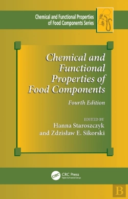 Bertrand.pt - Chemical And Functional Properties Of Food Components