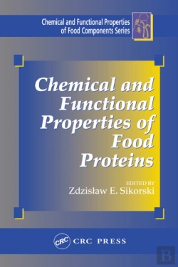 Bertrand.pt - Chemical And Functional Properties Of Food Proteins