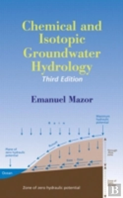 Bertrand.pt - Chemical And Isotopic Groundwater Hydrology