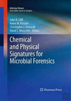 Bertrand.pt - Chemical And Physical Signatures For Microbial Forensics
