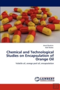 Bertrand.pt - Chemical And Technological Studies On Encapsulation Of Orange Oil