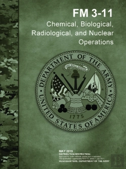 Bertrand.pt - Chemical, Biological, Radiological, And Nuclear Operations (Fm 3-11)