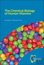 Chemical Biology Of Human Vitamins