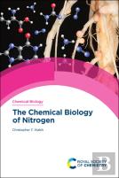 Chemical Biology Of Nitrogen
