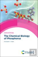 Chemical Biology Of Phosphorus