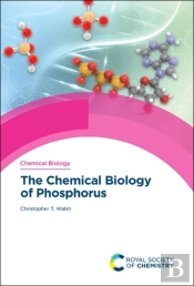 Chemical Biology Of Phosphorus