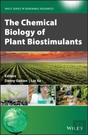 Chemical Biology Of Plant Biostimulants