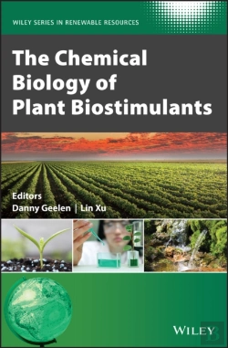 Bertrand.pt - Chemical Biology Of Plant Biostimulants