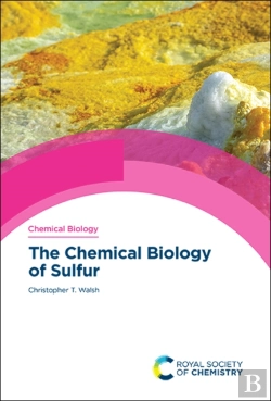 Bertrand.pt - Chemical Biology Of Sulfur