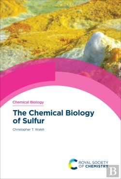 Bertrand.pt - Chemical Biology Of Sulfur