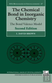 Chemical Bond In Inorganic Chemistry