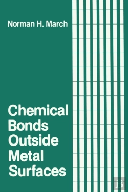 Bertrand.pt - Chemical Bonds Outside Metal Surfaces