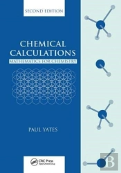 Chemical Calculations Mathematics F