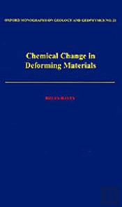 Chemical Change In Deforming Materials