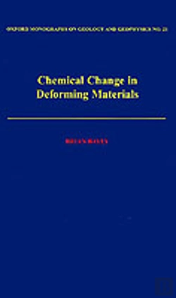Bertrand.pt - Chemical Change In Deforming Materials