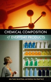 Chemical Composition Of Everyday Products